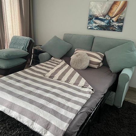 No 4 Apartment Lembruch Luaran gambar