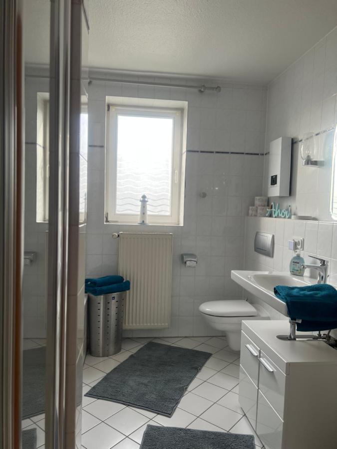 No 4 Apartment Lembruch Luaran gambar